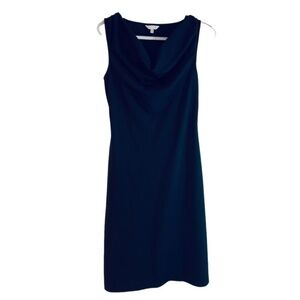🌌Kookaï Navy Blue  Dress (38 eur.)🌌